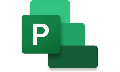 Microsoft Microsoft Project Professional 2021