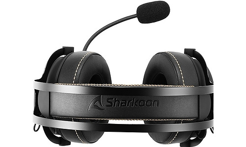Sharkoon Skiller SGH50 Black