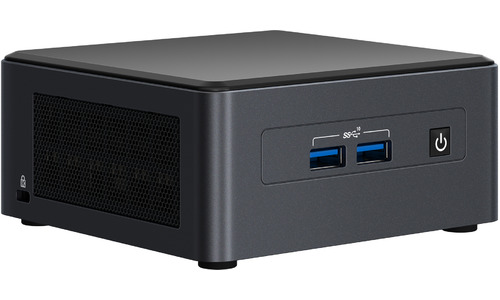 Intel NUC 11 Pro Kit NUC11TNHi3