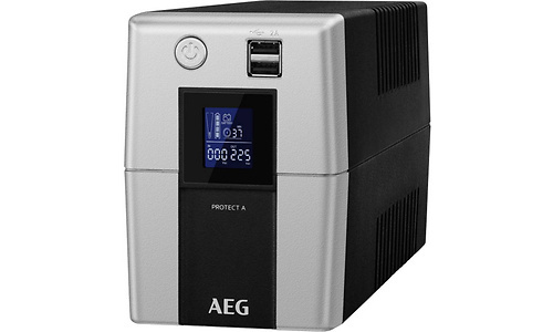 AEG Protect A. 500VA