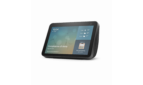 Amazon Echo Show 8 Black