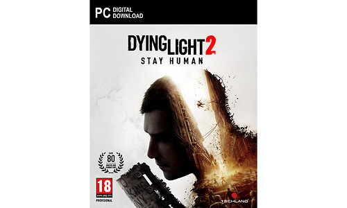 Dying Light 2 Stay Human (PC)