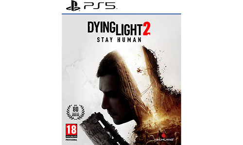 Dying Light 2 Stay Human (PlayStation 5)