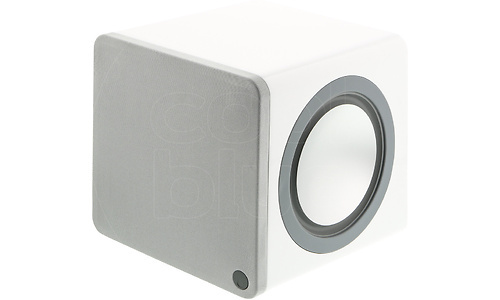 Cambridge Audio Minx X201 White