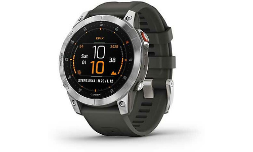 Garmin epix (Gen 2) Slate