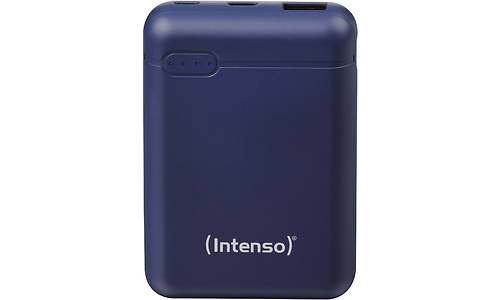 Intenso XS10000 10000 Blue