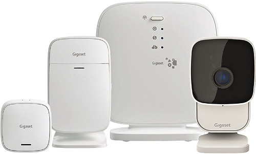 Gigaset Smart Home Alarm Indoor Box