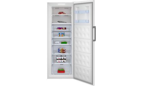 Beko RFNE448E45W