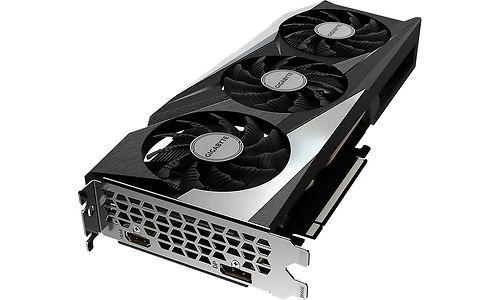 Gigabyte Radeon RX 6500 XT Gaming OC 4GB