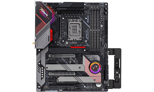 ASRock Z690 PG Velocita