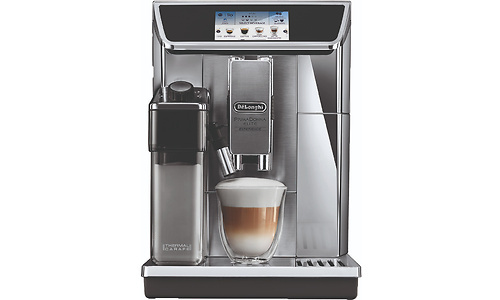 DeLonghi PrimaDonna Elite Experience ECAM 650.85.MS