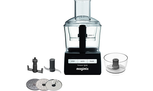 Magimix CS 3160 Black