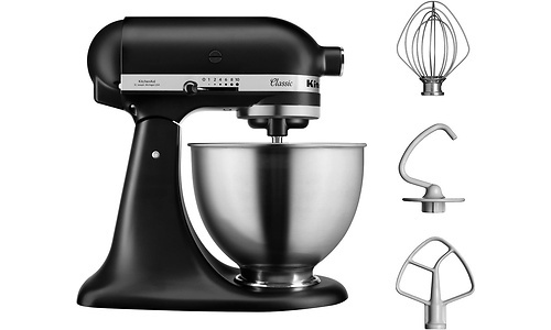 KitchenAid Classic 5K45SSEBM