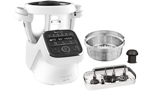 Moulinex Moulinex Cuisine Companion XL YY4431FG