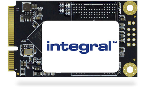 Integral Memory 128GB mSata