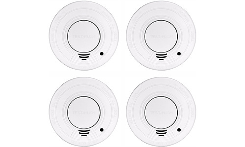 Alecto SA-19/5 4-pack