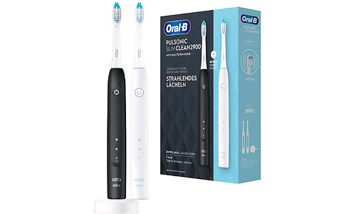 Oral-B Pulsonic Slim 2900
