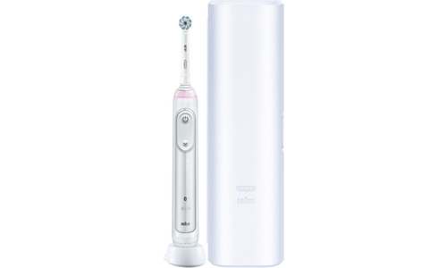 Oral-B Smart Sensitive Gift Edition