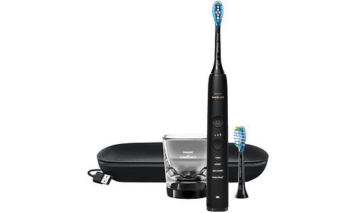 Philips Sonicare DiamondClean 9000 HX9913 Black