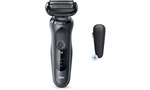 Braun Series 6 60-N1000s