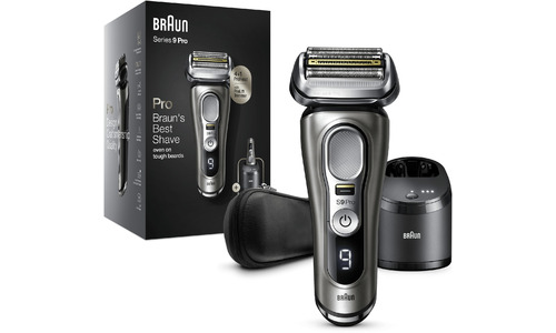 Braun Series 9 Pro 9465cc Wet & Dry