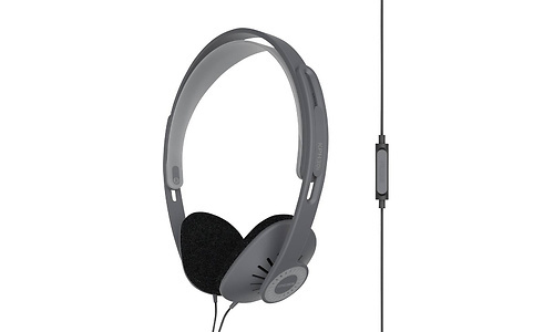 Koss KPH30is Grey