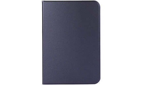 Just in Case Apple iPad Mini 6 Book Case Blue