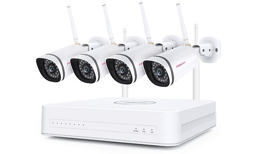 Foscam  N7108W-B4-1T