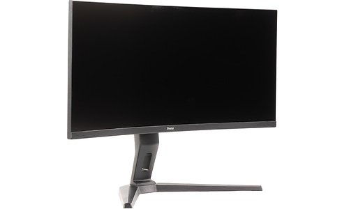 Iiyama G-Master Red Eagle GB3467WQSU-B1