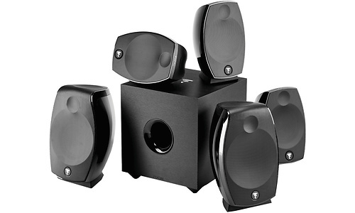Focal Sib Evo 5.1.2 Set