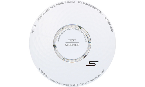 Alecto SCA-10