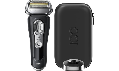 Braun Series 9 Design Edition