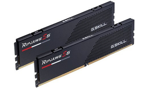 G.Skill Ripjaws S5 32GB DDR5-5600 CL36 kit