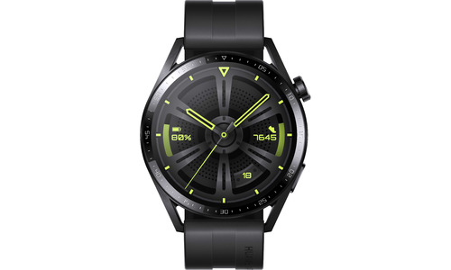 Huawei Watch GT 3 Active 46mm Black