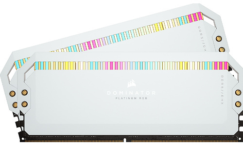 Corsair Dominator Platinum RGB XMP 32GB DDR5-5600 kit
