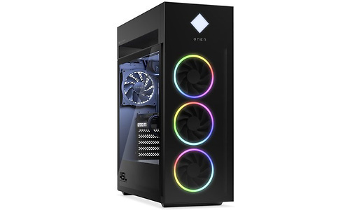 HP Omen 45L Gaming GT22-0950nd (666F9EA