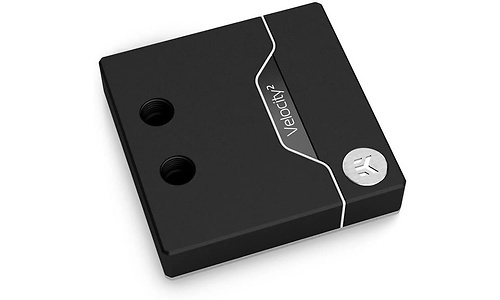 EK Waterblocks EK-Quantum Velocity² D-RGB Nickel + Acetal