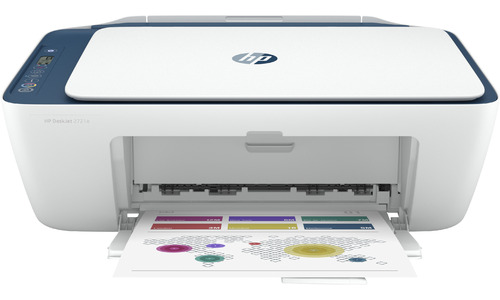 HP Deskjet 2721e