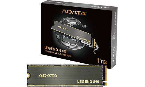 Adata LEGEND 840