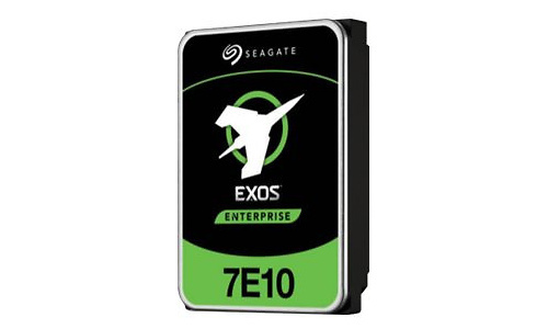 Seagate Exos 7E10 8TB