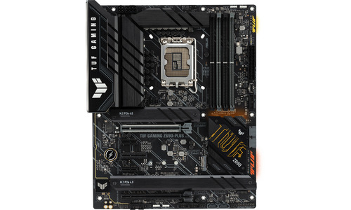 Asus TUF Gaming Z690-Plus