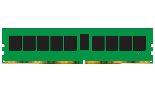Kingston Server Premier 16GB DDR4-2666 CL19 ECC Registered (KSM26RS4/16HDI)