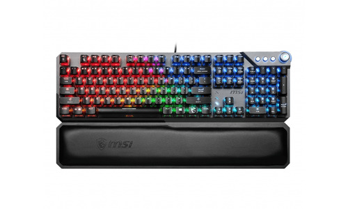 MSI Vigor GK71 Sonic (US)