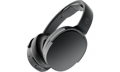 Skullcandy Hesh EVO Wireless Over-Ear Black