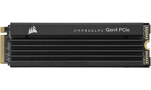 Corsair Force MP600 Pro LPX 1TB (M.2 2280)