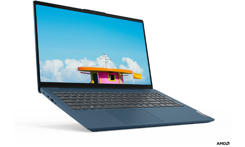 Lenovo IdeaPad 5 15ARE05 (81YQ00MGMH)