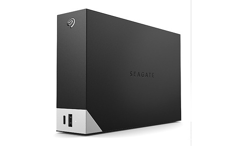 Seagate One Touch Hub 14TB Black