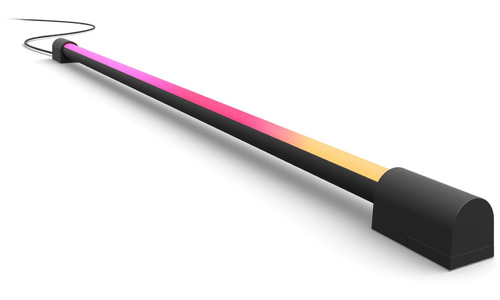 Philips Hue Play Gradient Light Tube CMP Black