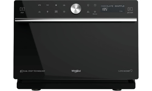 Whirlpool MWP 3391 SB