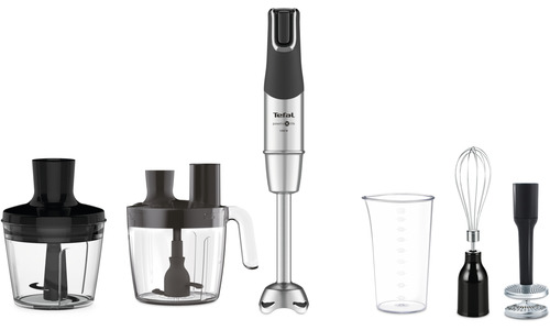 Tefal InfinyForce Pro 5-in-1 HB95LD